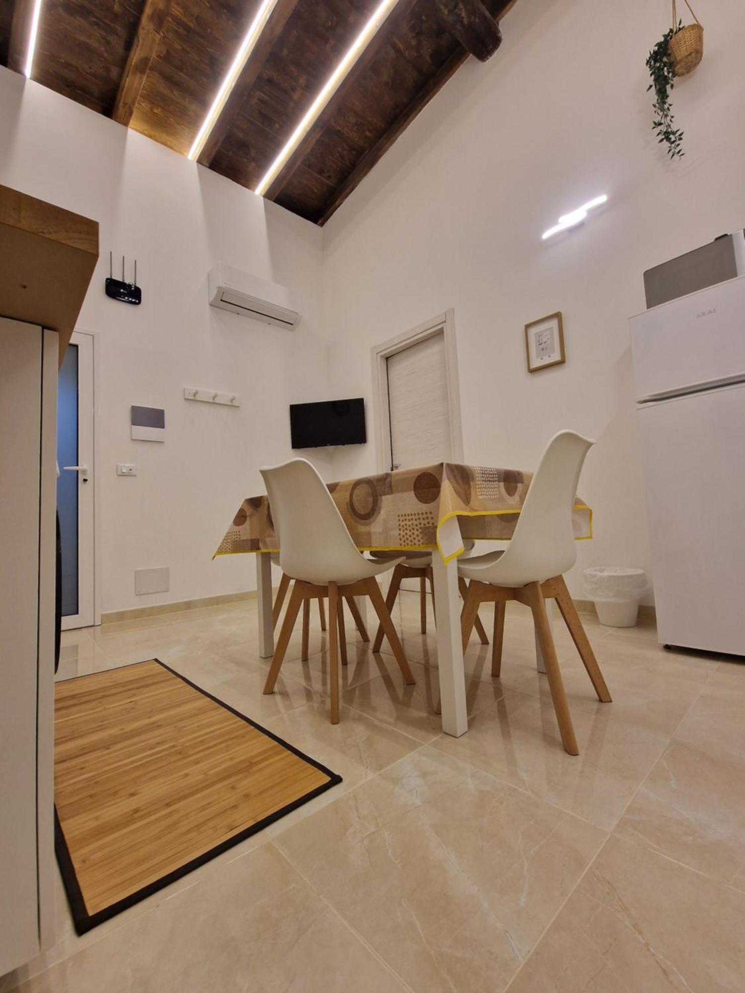 Vila House In The Castle Via Gramignani N 35 CTA Exteriér fotografie